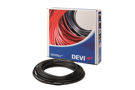 Греющий кабель DTCE-30/DEVIsnow 30Т 70 м